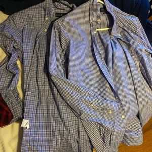 dress shirts